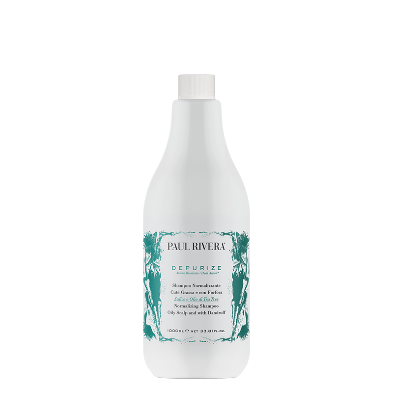 Depurize – Normalizing Shampoo