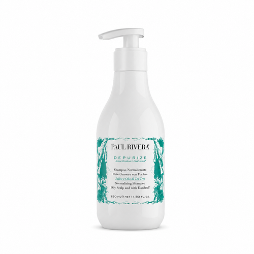 Depurize – Normalizing Shampoo (Anti Dandruff)